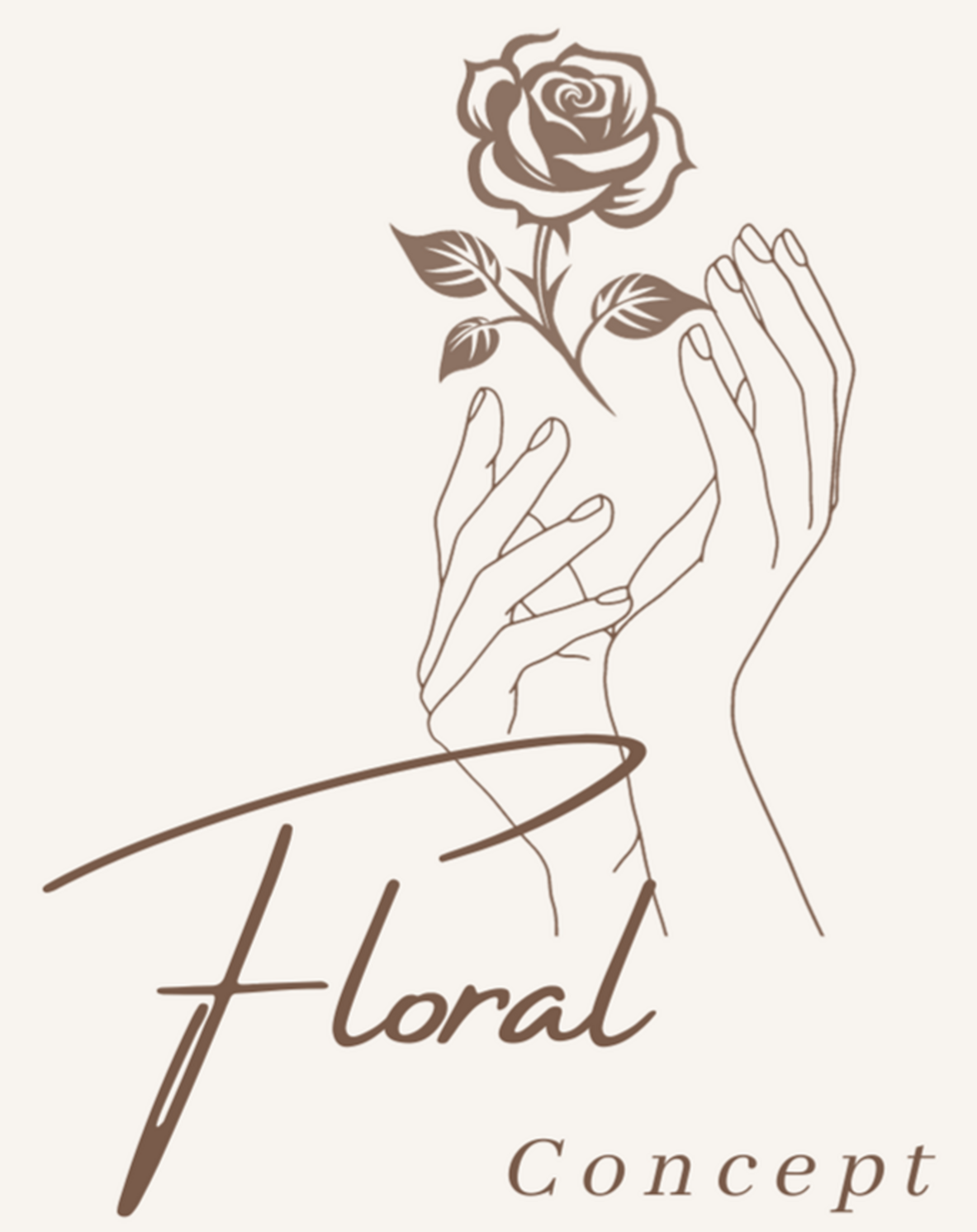 Floral Concept